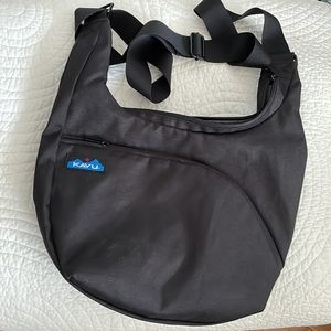 Kavu crossbody bag